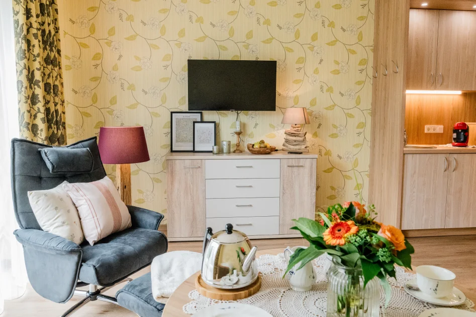 Apartmenet