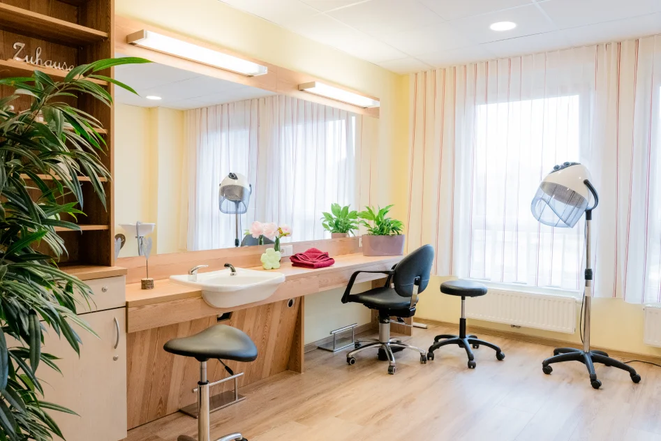 Haarstudio